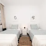 Apartamento Vina Vieja A Pasos De La Playa *
