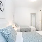 Vina Vieja A Pasos De La Playa Apartamento