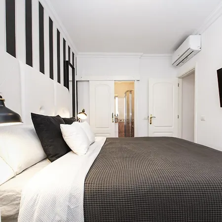 Apartament Vina Vieja A Pasos De La Playa