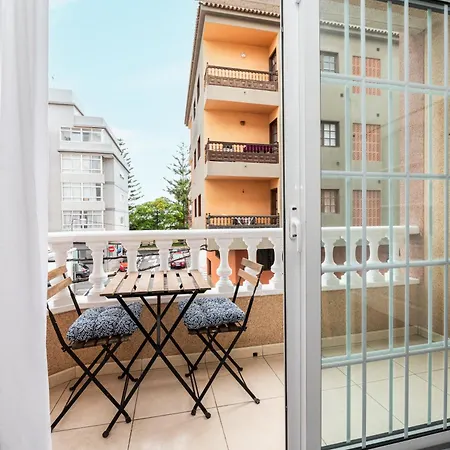 Vina Vieja A Pasos De La Playa 公寓 *