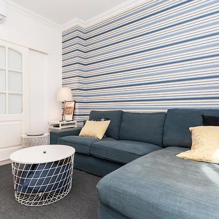 Vina Vieja A Pasos De La Playa 公寓 拉斯加莱塔斯