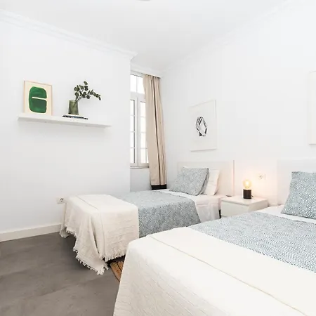 Vina Vieja A Pasos De La Playa 拉斯加莱塔斯